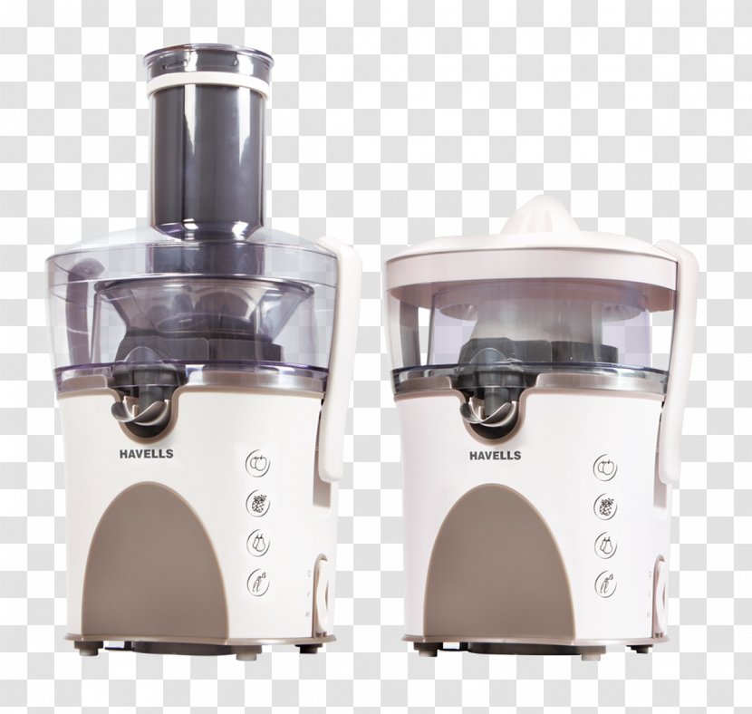 Juicer Havells Mixer India Blender Transparent PNG