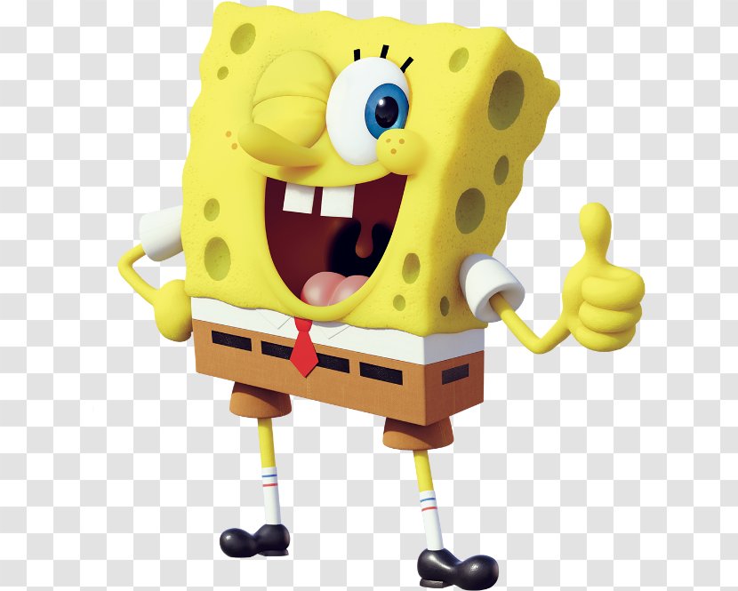 The SpongeBob SquarePants Movie Patrick Star Squidward Tentacles Harold - Spongebob Squarepants - Favorite Tv Show Clip Art Transparent PNG