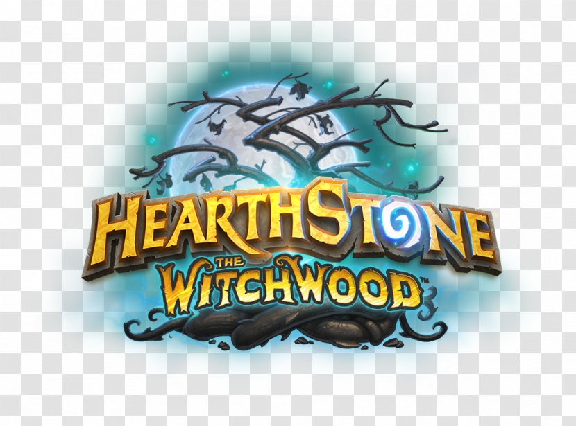 Knights Of The Frozen Throne Heroes Storm Blizzard Entertainment Video Game Logo - Hearthstone - Jaina Transparent PNG