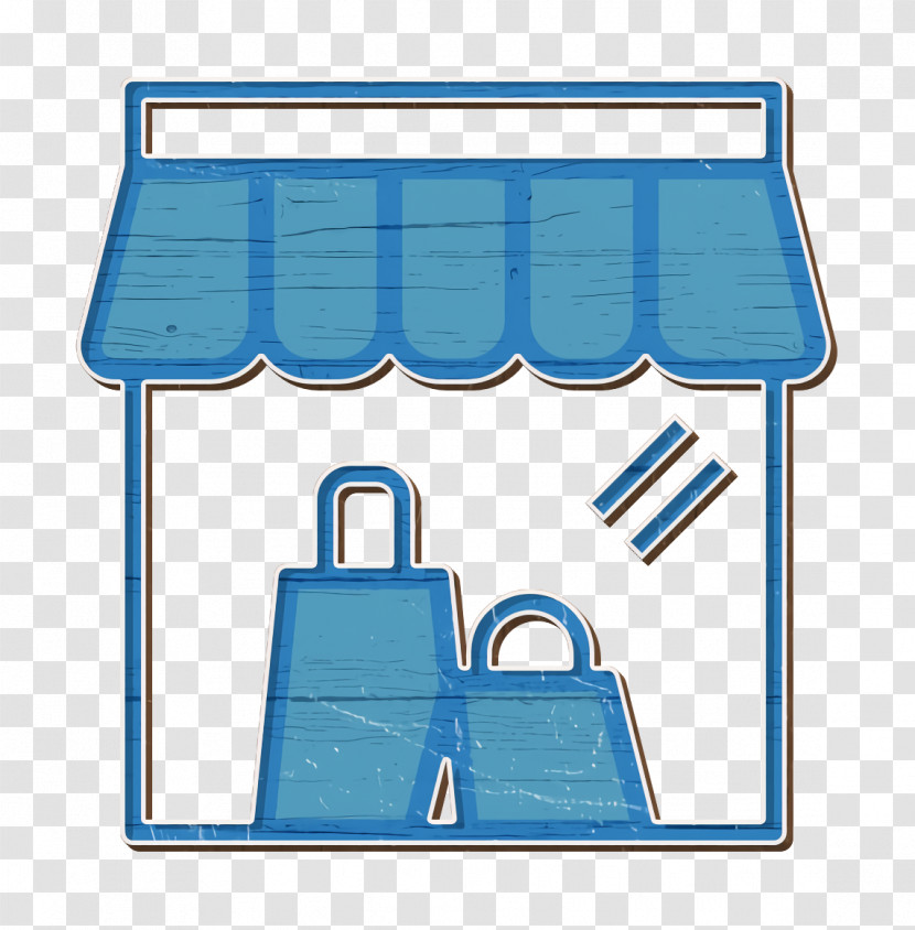 Shopping Icon Shop Icon Transparent PNG