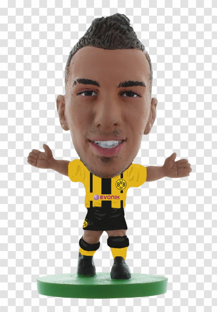 Pierre-Emerick Aubameyang Borussia Dortmund 2018 World Cup Football Sport - Marco Reus Transparent PNG