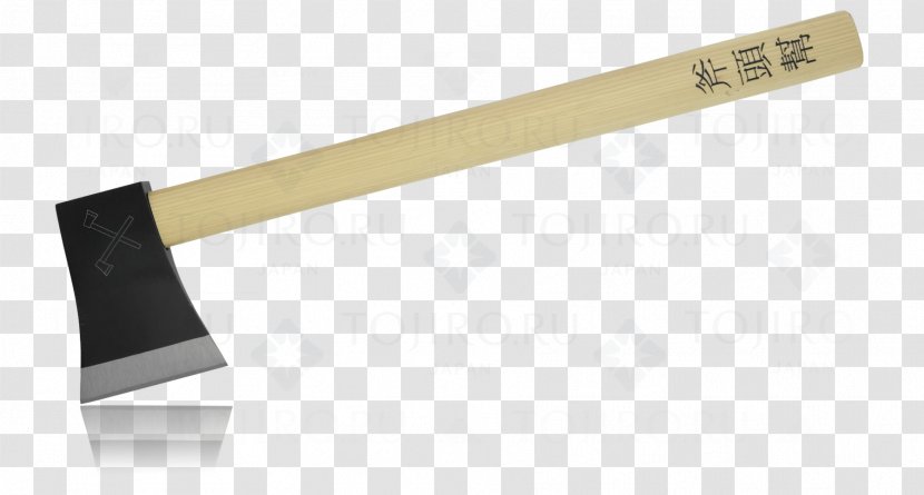 Hatchet The Axe Gang Splitting Maul Carbon Steel Transparent PNG