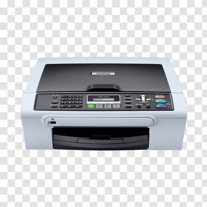 Hewlett-Packard Ink Cartridge Printer Brother Industries Inkjet Printing Transparent PNG