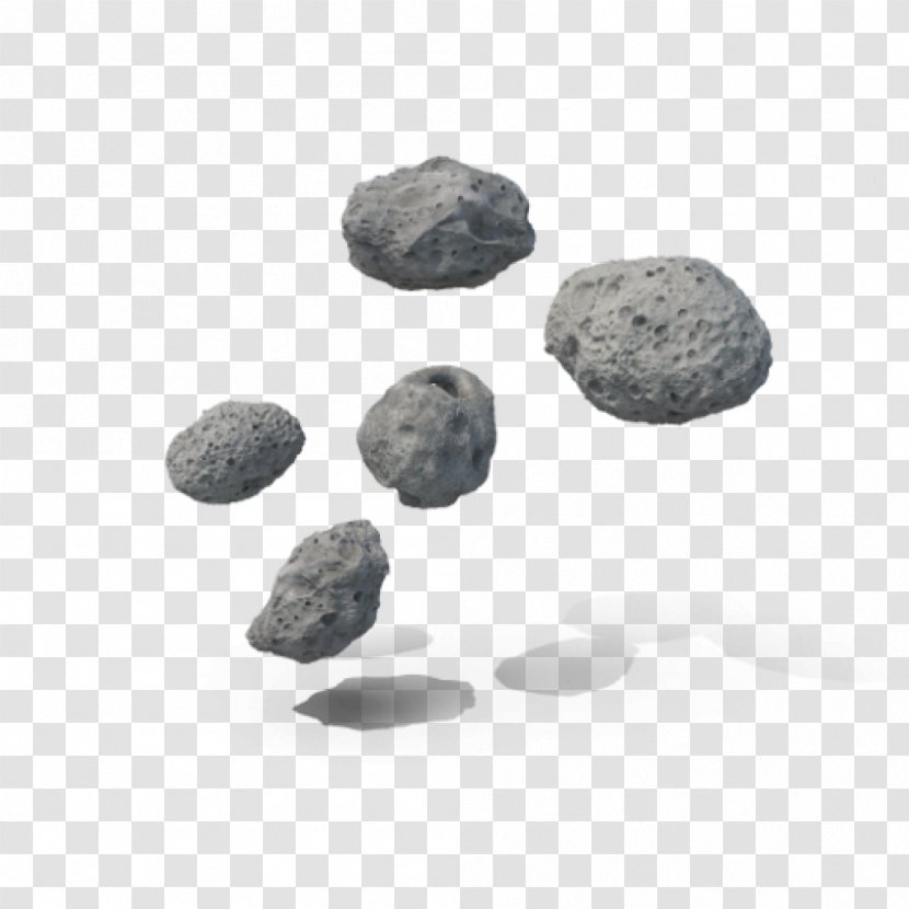 Hayabusa2 OSIRIS-REx Asteroid NEAR Shoemaker 162173 Ryugu - Rock Transparent PNG