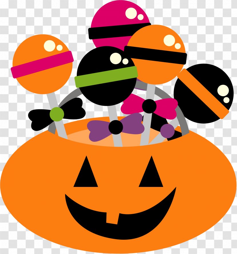 Jack-o'-lantern Halloween Pumpkins Clip Art Image - Royaltyfree Transparent PNG