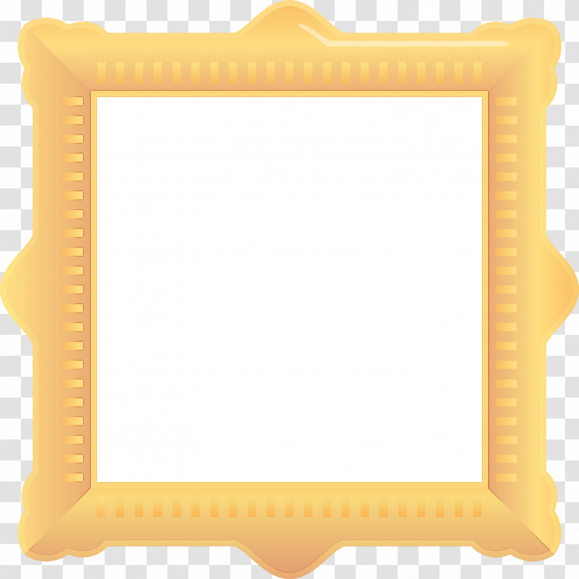 Picture Frame Transparent PNG