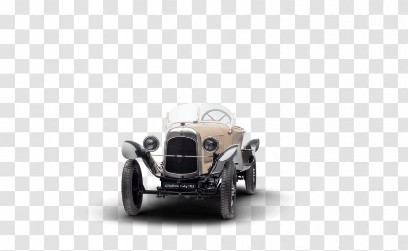 Vintage Car Model Automotive Design Product - Play Vehicle Transparent PNG