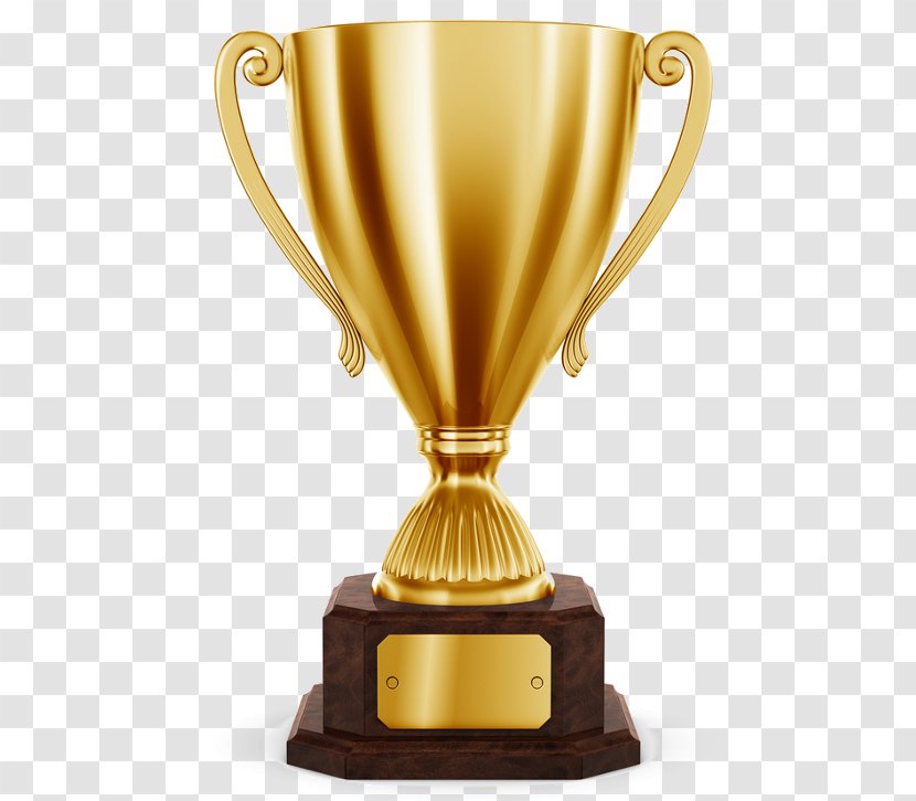 Trophy Stock Photography Award United States Image Transparent PNG