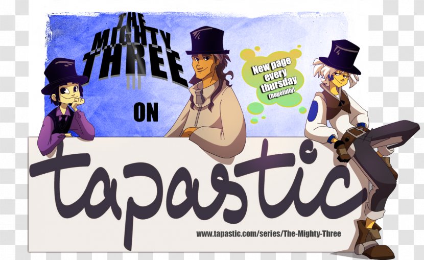 Tapas Comics Video Game Cartoon - Recreation - Tmt Transparent PNG
