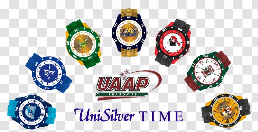 Unisilver University Athletic Association Of The Philippines UAAP Season 78 Volleyball Tournaments Christmas Gift - Abs Cbn Transparent PNG