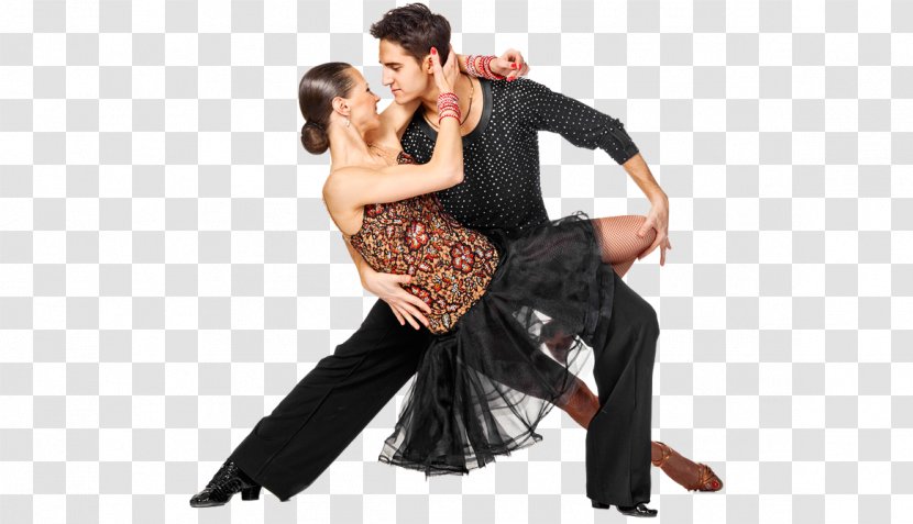 Cha-cha-cha Ballroom Dance Studio Latin - Bolero - Tango Transparent PNG