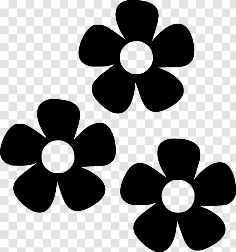 Flower Clip Art - Royaltyfree Transparent PNG