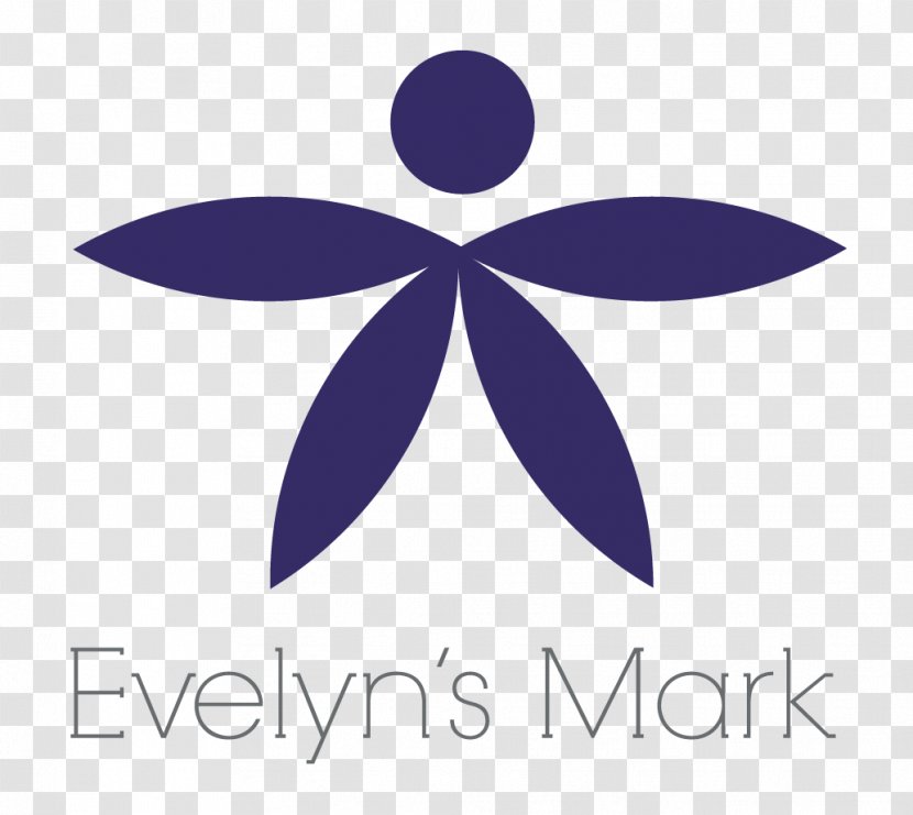 Marketing Circle Business Logo - Brand - Evelyn's Traditional Tearoom Transparent PNG