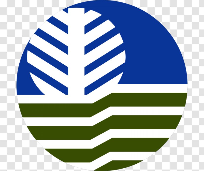 Philippines Department Of Environment And Natural Resources Open-pit Mining Secretary - Ramon Lopez - Government Sierra Leone Logo Transparent PNG