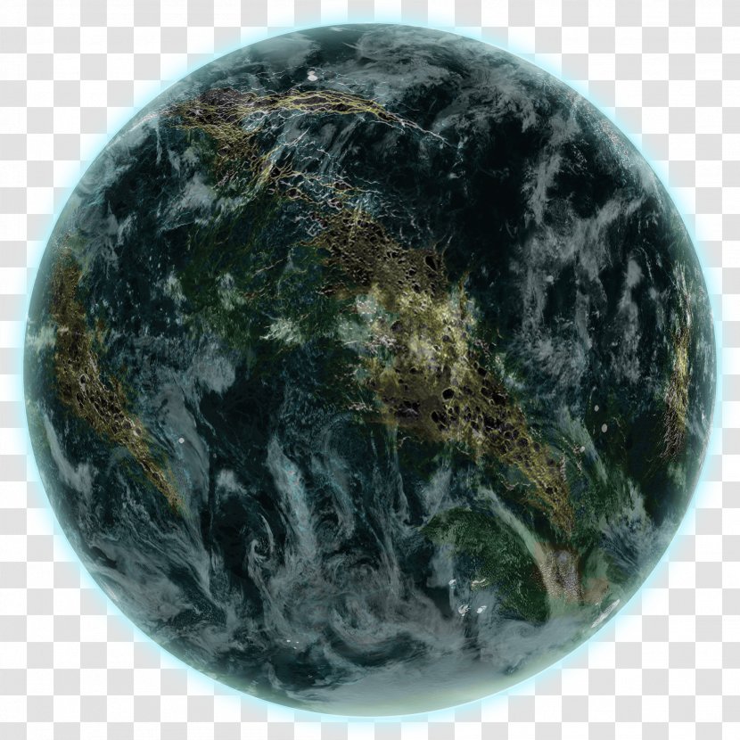 Earth Photography Shutter Speed Image - Film Transparent PNG