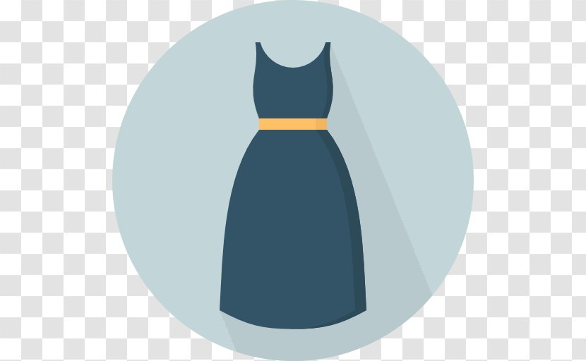 Clothing Skirt Dress Fashion - Apron Transparent PNG