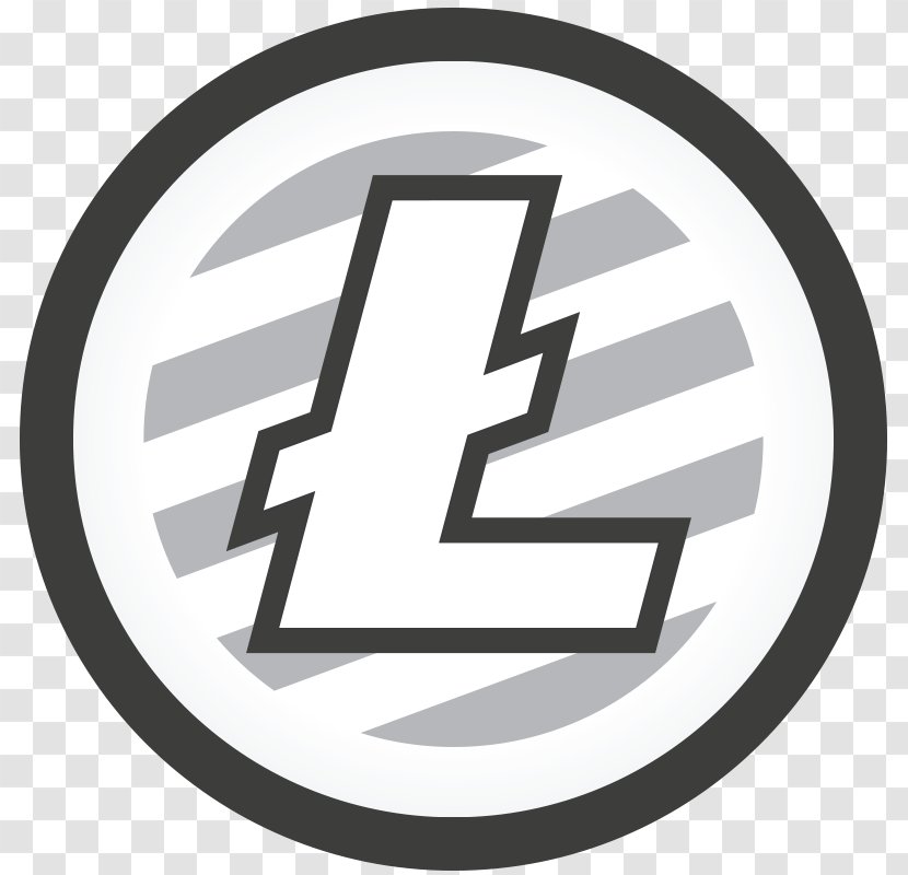 Litecoin Cryptocurrency Monero Bitcoin SegWit - Logo - File Hosting Transparent PNG