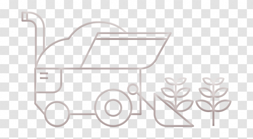 Agricultural Icon Agriculture Icon Cultivated Icon Transparent PNG