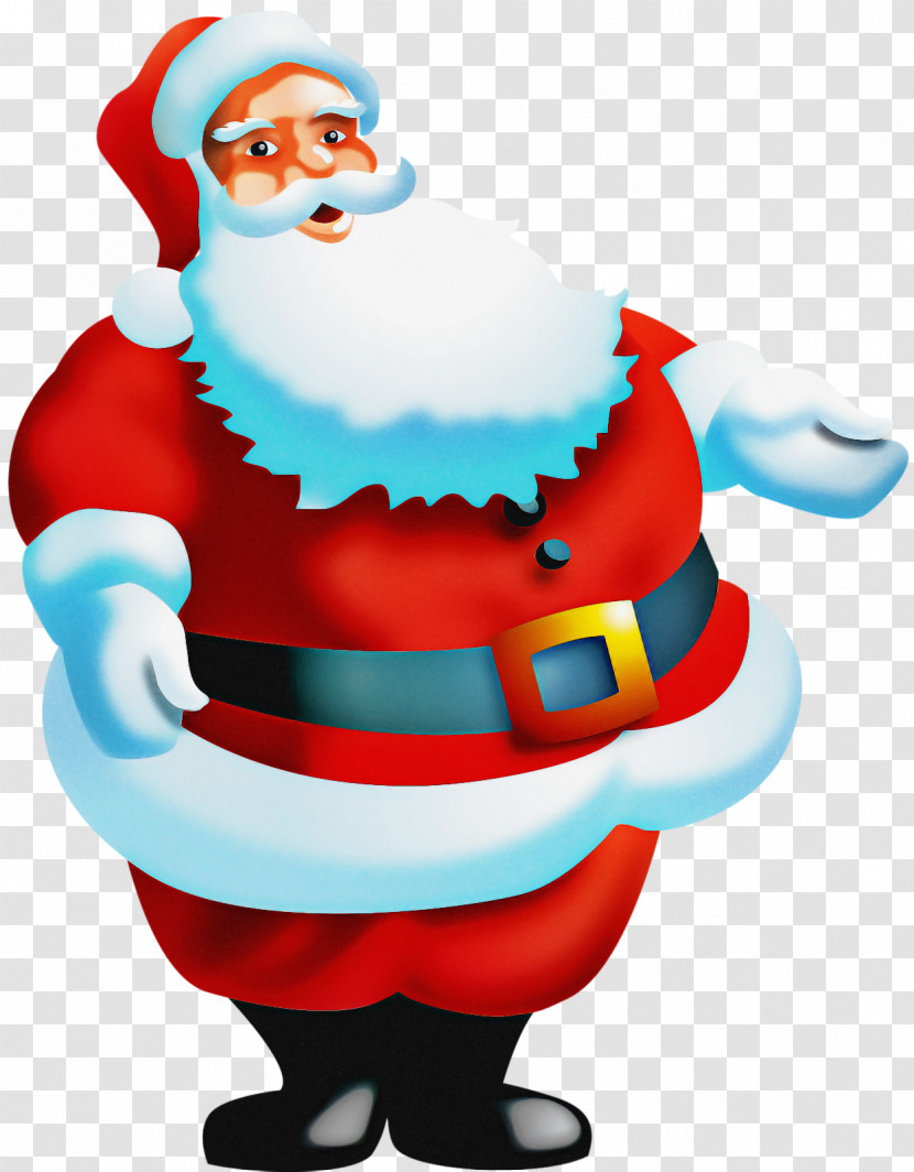 Christmas Santa Santa Claus Saint Nicholas Transparent PNG