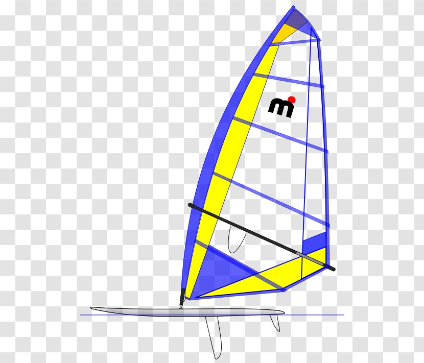 Sailing Windsurfing Mistral One Design One-Design - Vehicle - Class Room Transparent PNG