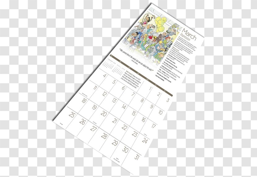 Health, Fitness And Wellness Workplace Health Care Calendar - Diagram - Hand Drawn Fresh Transparent PNG