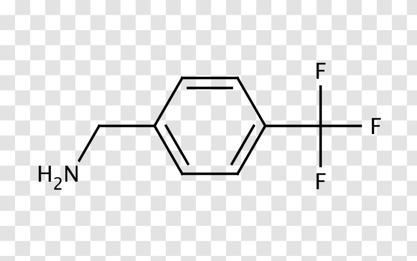 4-Aminobenzoic Acid Molecule Chemical Substance Amino - Flower - Benzylamine Transparent PNG