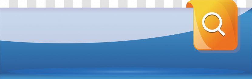 Logo Brand Font - Blue Registration Button Transparent PNG