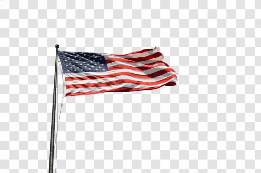 Flag Of The United States Image Dominican Republic - May Pole Festival Transparent PNG
