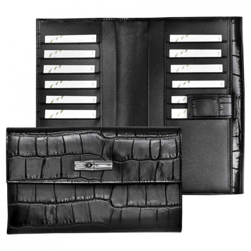 Wallet Longchamp Coin Purse Handbag Pliage Transparent PNG
