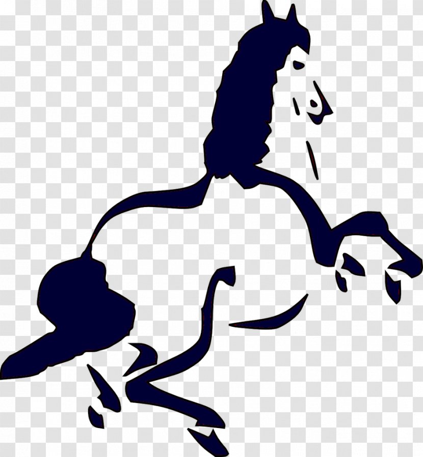 Mustang IPad 1 Equestrian Clip Art - Horses In - Horse Transparent PNG