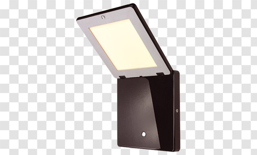 Light Fixture Angle - Rectangle - Luminous Efficiency Of Technology Transparent PNG