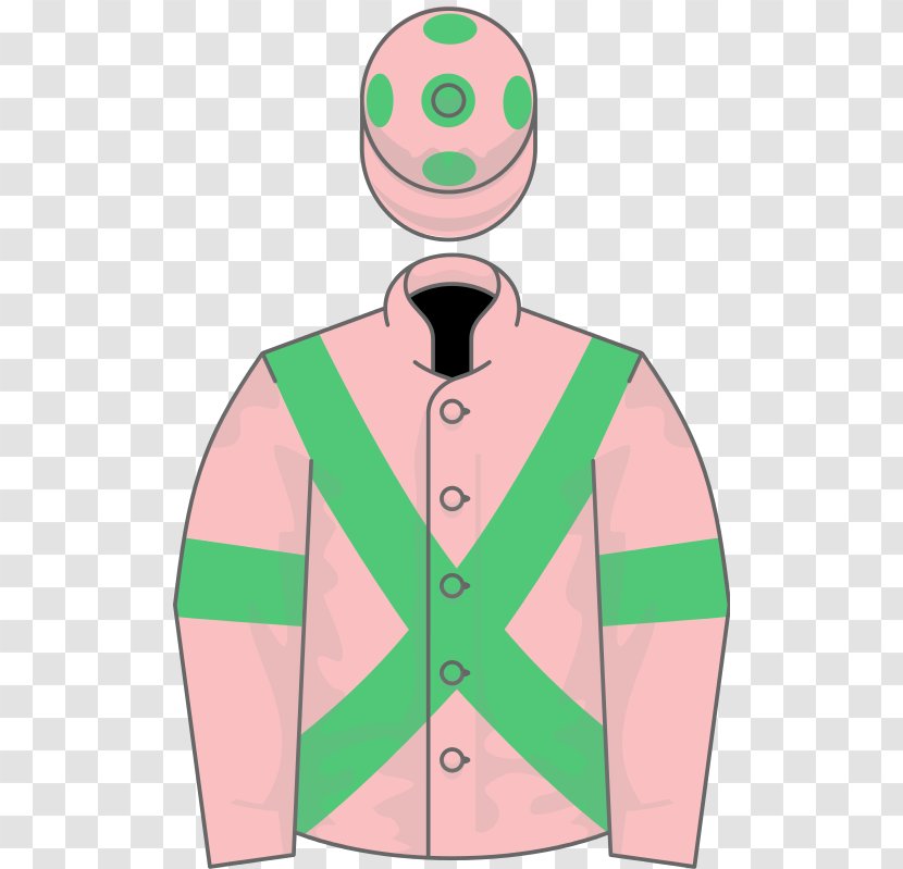 Computer File Format Thoroughbred Horse Racing - Green Transparent PNG