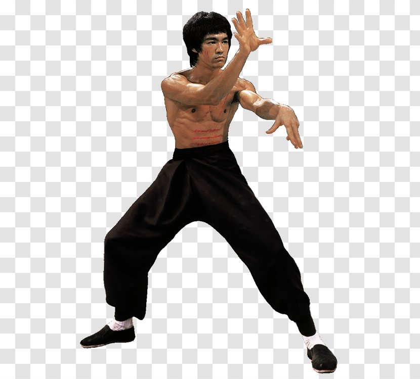 Bruce Lee: Quest Of The Dragon Return Legend Martial Arts - Performing - Lee Transparent PNG