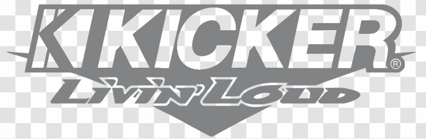 Logo Kicker United States Of America Brand Car - Garage Transparent PNG