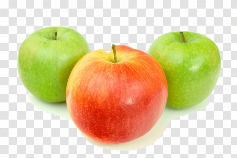Healthy Diet Eating Food Nutrition - Mcintosh - Red Apple Transparent PNG