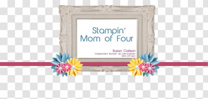 Mother's Day Brand Sympathy Death - Rectangle - Fathers Card Transparent PNG