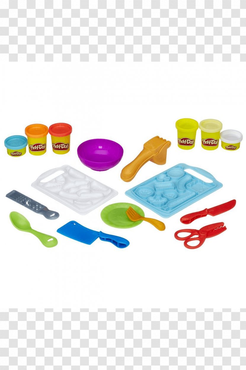 Play-Doh TOUCH Toy Clay & Modeling Dough Hasbro - Playdoh Transparent PNG