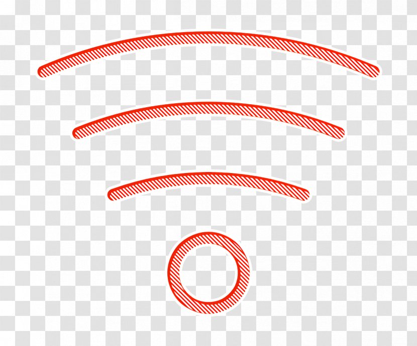 Connect Icon Internet Network - Signal - Auto Part Wlan Transparent PNG