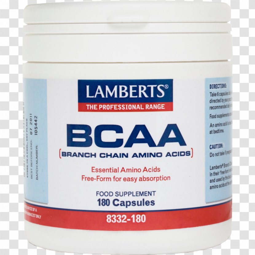Dietary Supplement Branched-chain Amino Acid Isoleucine - Methionine Transparent PNG