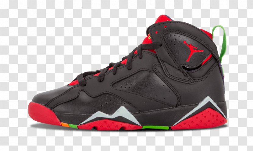 Air Jordan Sneakers Nike Shoe Retro Style - Michael Transparent PNG