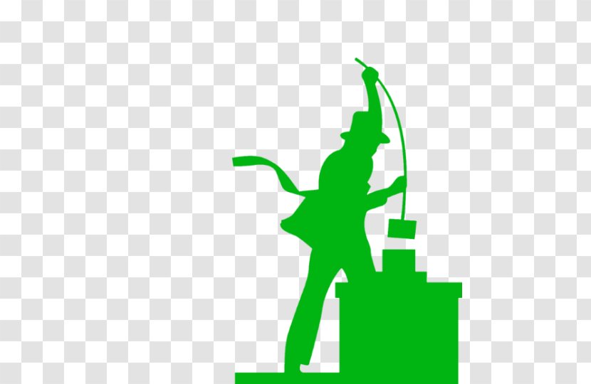 Chimney Sweep Fireplace Cleaner Cleaning - Tree Transparent PNG