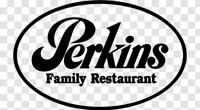 Fast Food Perkins Restaurant And Bakery Logo - Innout Burger - Menu Transparent PNG