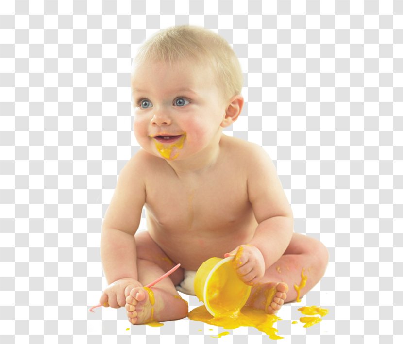 Infant Baby Food Diaper Child - Fruit Transparent PNG