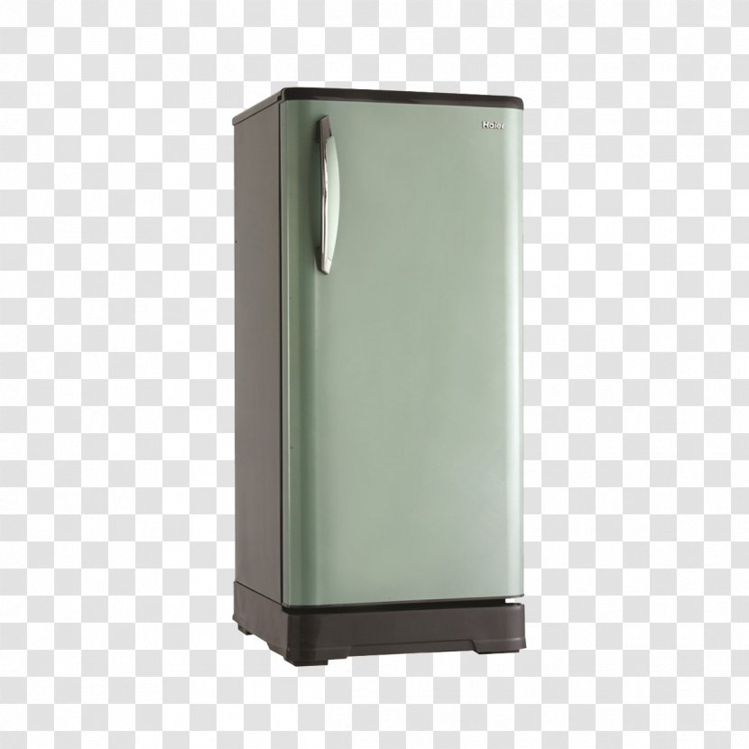 Angle Bathroom - Product Design - Single Door Refrigerator Photos Transparent PNG