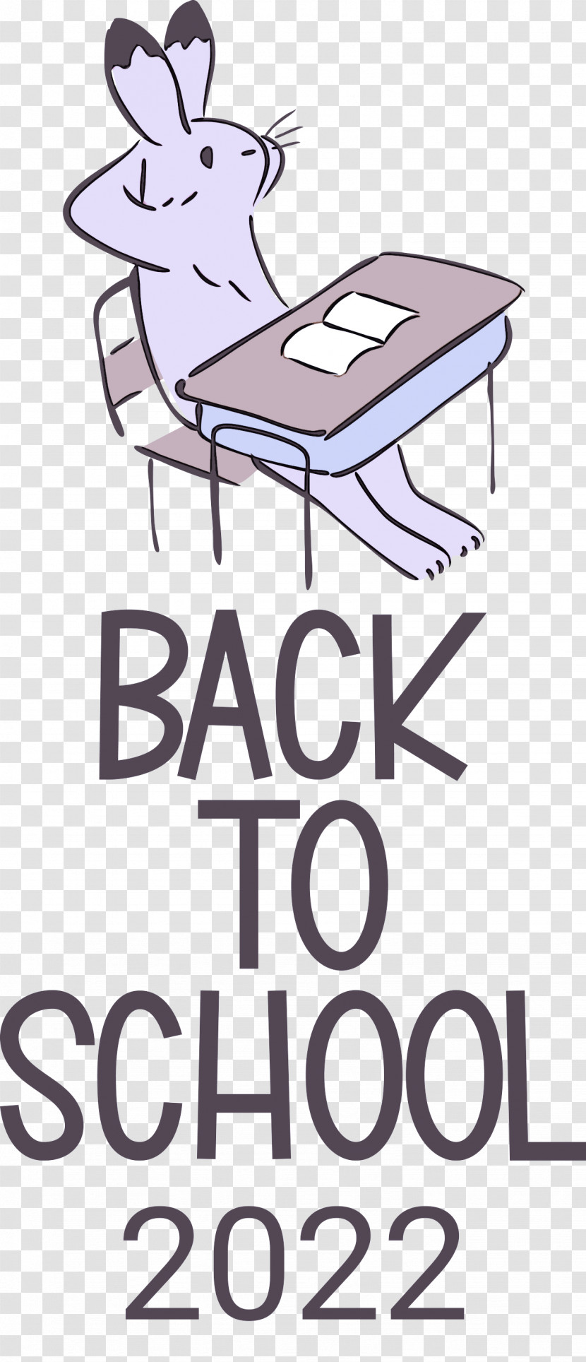 Back To School Back To School 2022 Transparent PNG