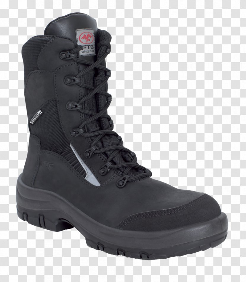 Combat Boot Footwear 5.11 Tactical Steel-toe - Snow Transparent PNG