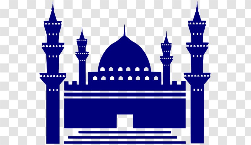 Sultan Ahmed Mosque Selimiye Clip Art - Islam - Recreation Transparent PNG