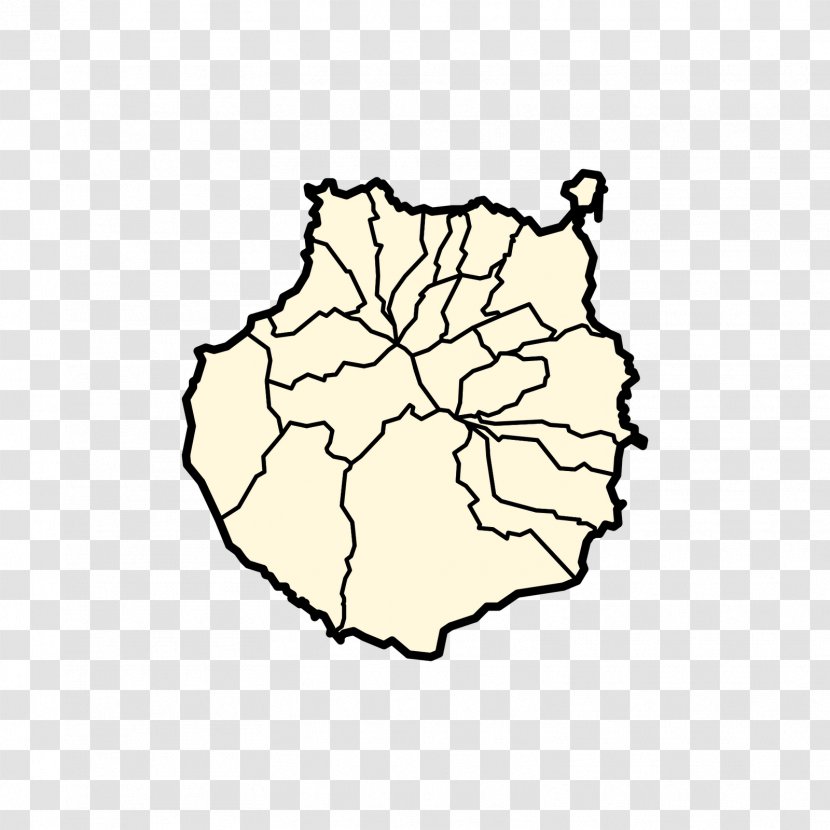 Agüimes Cruce De Arinaga Cabildo Gran Canaria (Headquarters) Municipality Russian Centr & Club - Map - Ваш гид!Canarias Transparent PNG