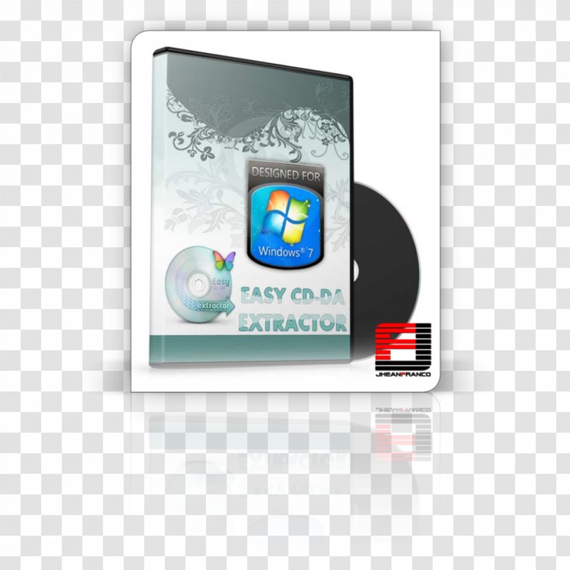 Compact Disc IPod CD Ripper DVD Computer Program - Gadget - Dvd Transparent PNG