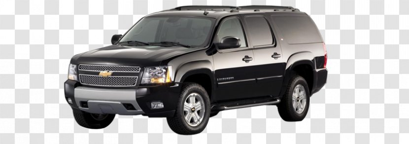 2010 Chevrolet Suburban 2009 2013 Car - Armored Transparent PNG